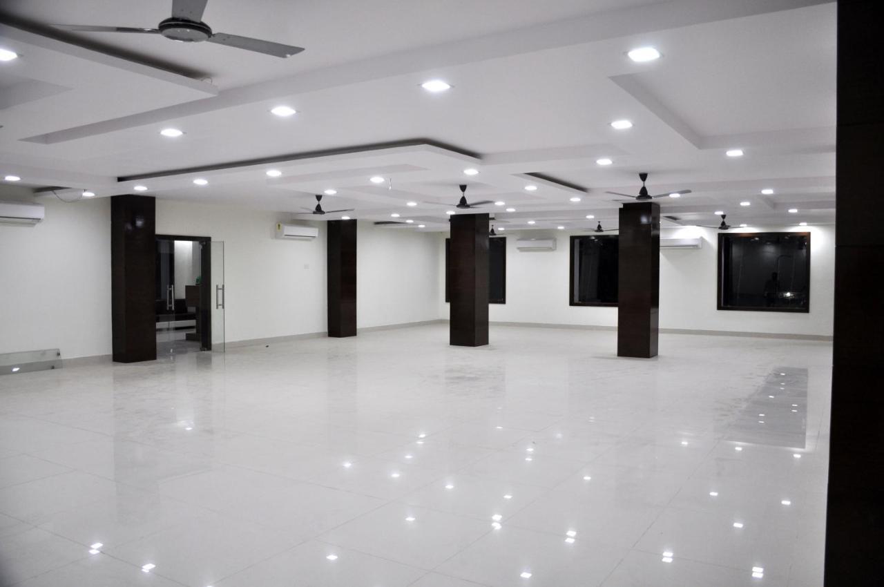 Hotel Rk Residency Satna Экстерьер фото