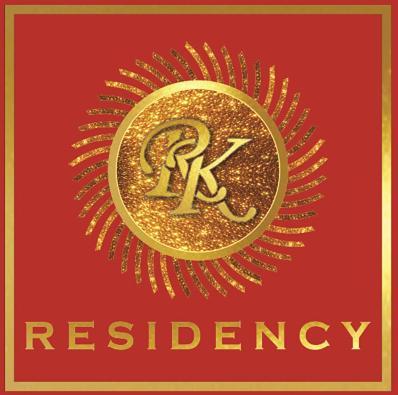 Hotel Rk Residency Satna Экстерьер фото