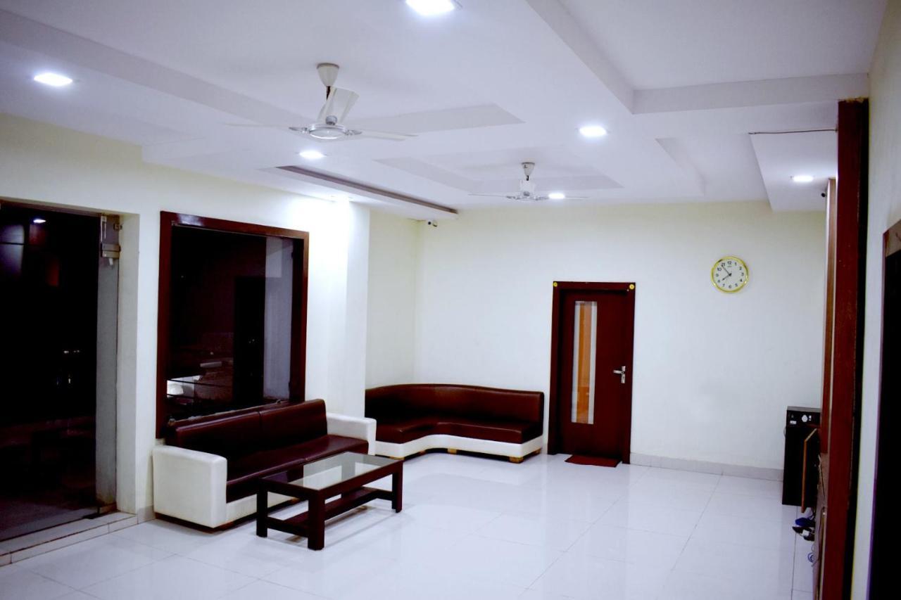 Hotel Rk Residency Satna Экстерьер фото